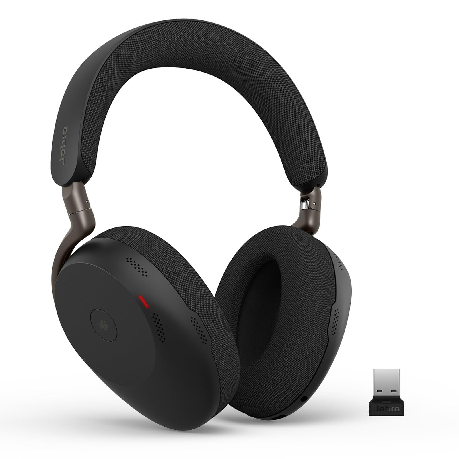 Amazon.co.jp: Jabra ヘッドセット Evolve3 85 MS Link390a Black