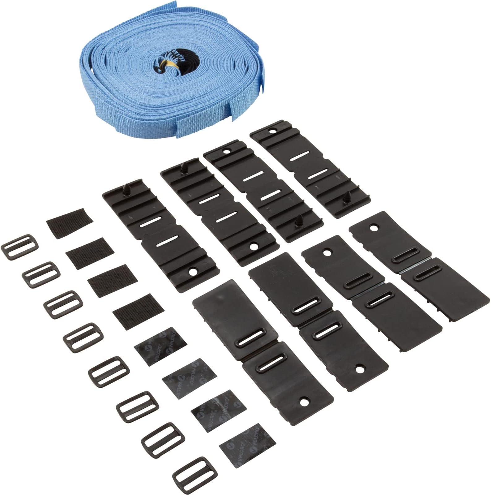 Odyssey 101 Strap Kit