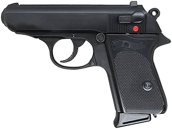 マルシン　モデルガン　ワルサーPPK/S 81zkOse4meL._UF350,350_QL50_.jpg