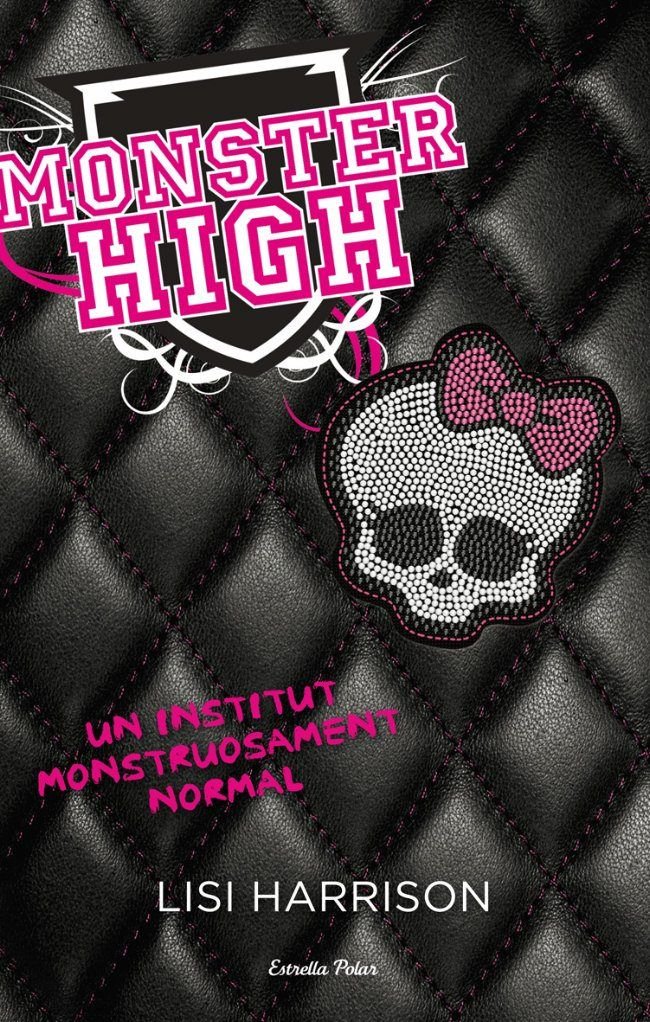 Monster High 1