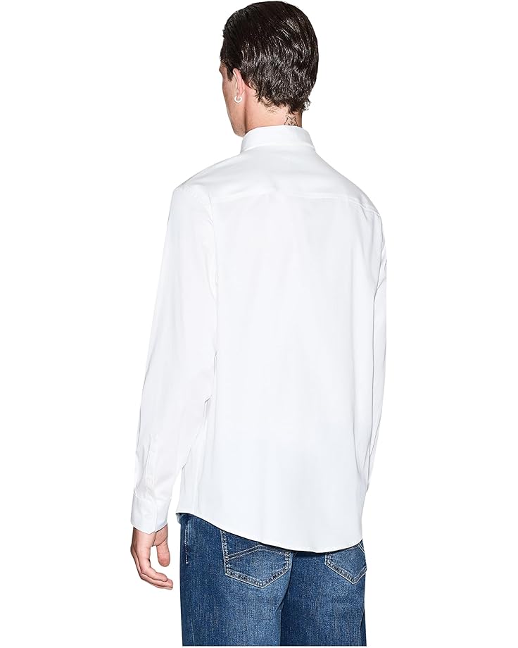 Armani Exchange Script Logo Button Down - #2 of 4