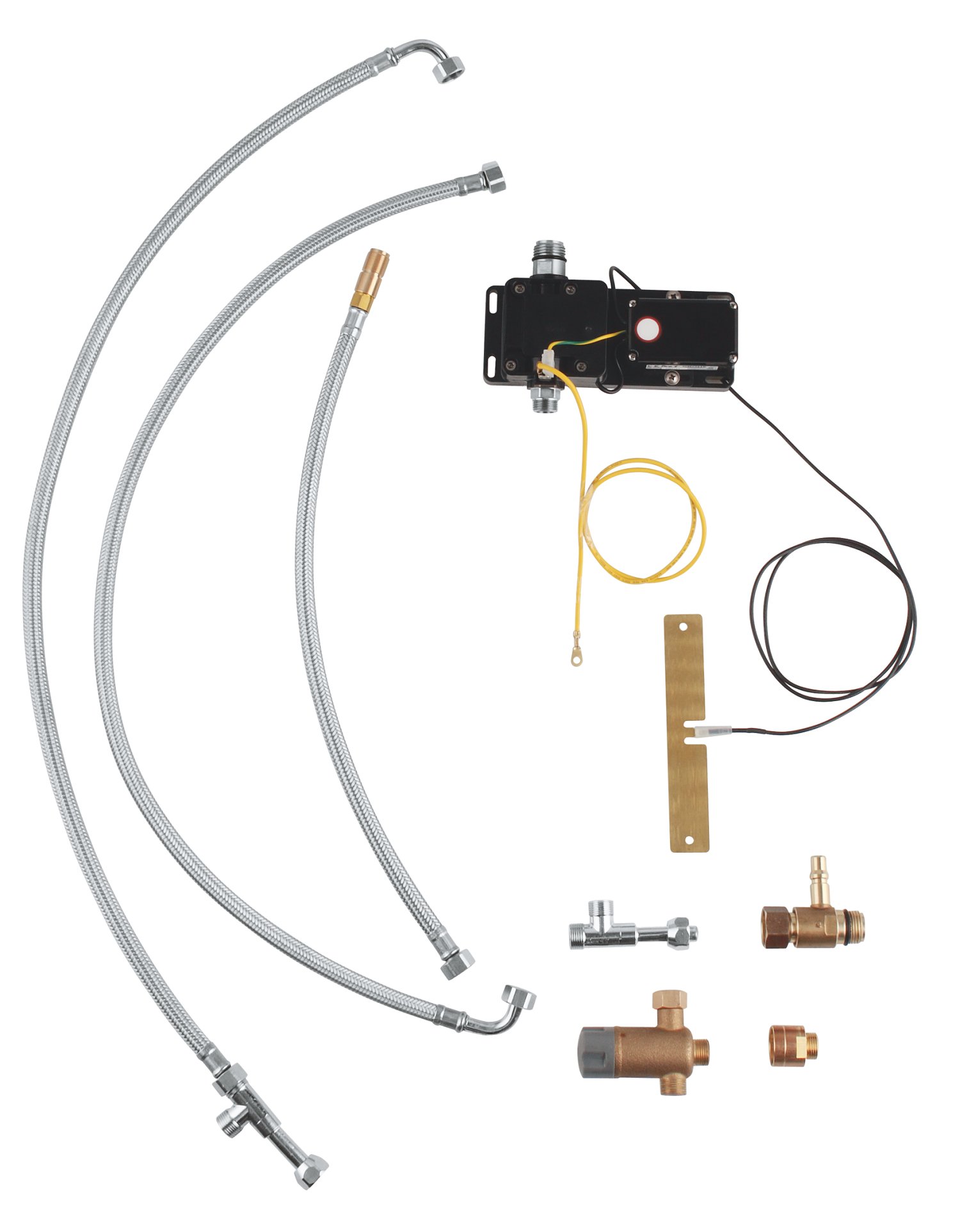 GROHE 30309000 Foot control