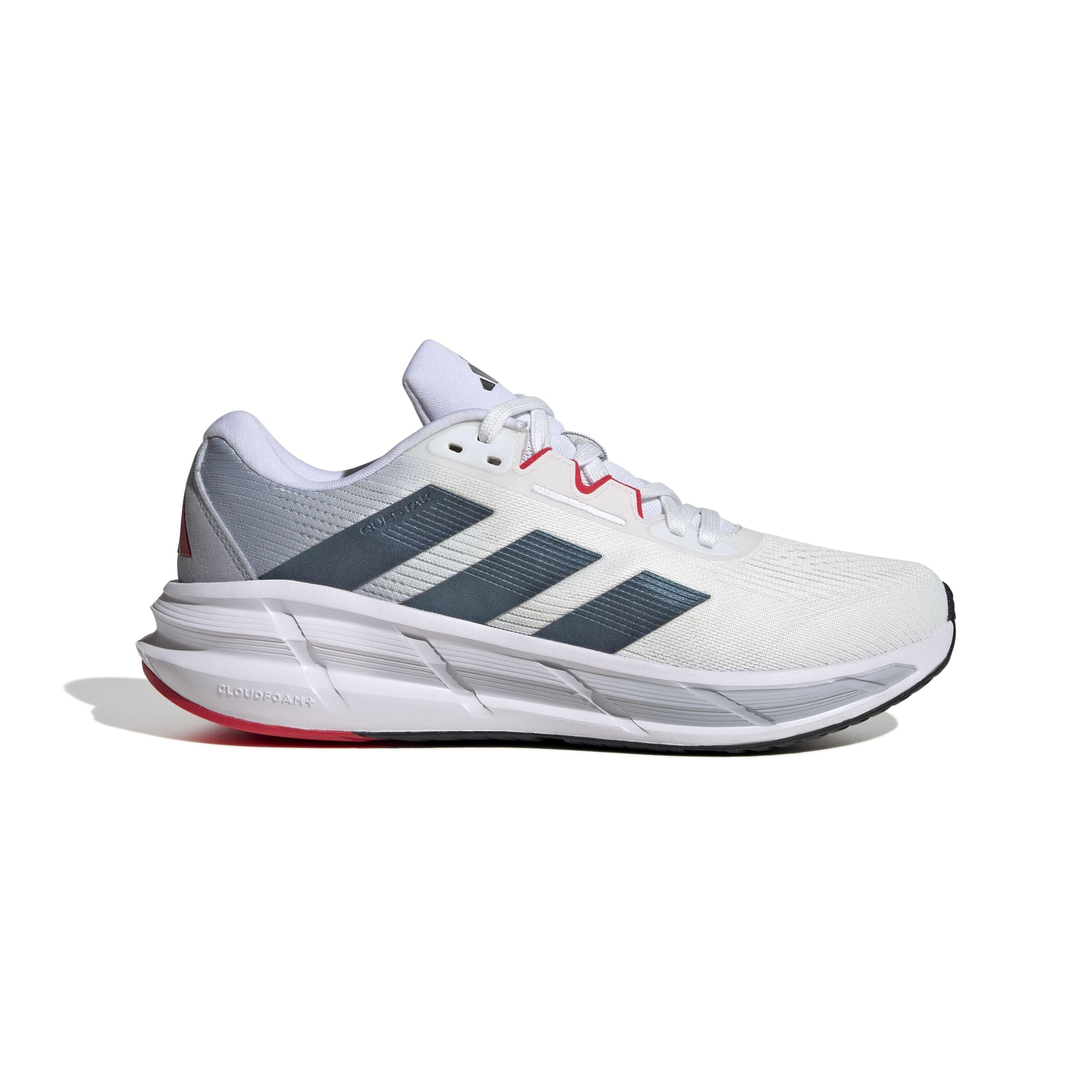 Adidas Questar 3 Running Shoes Zapatillas para correrHombre - 4