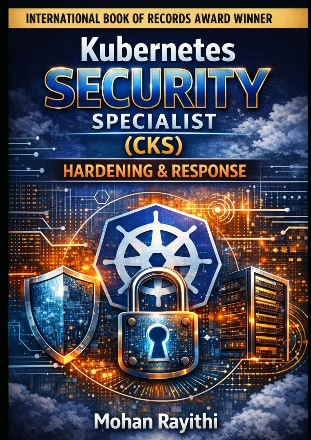 Kubernetes Security Specialist (CKS): Hardening & Response