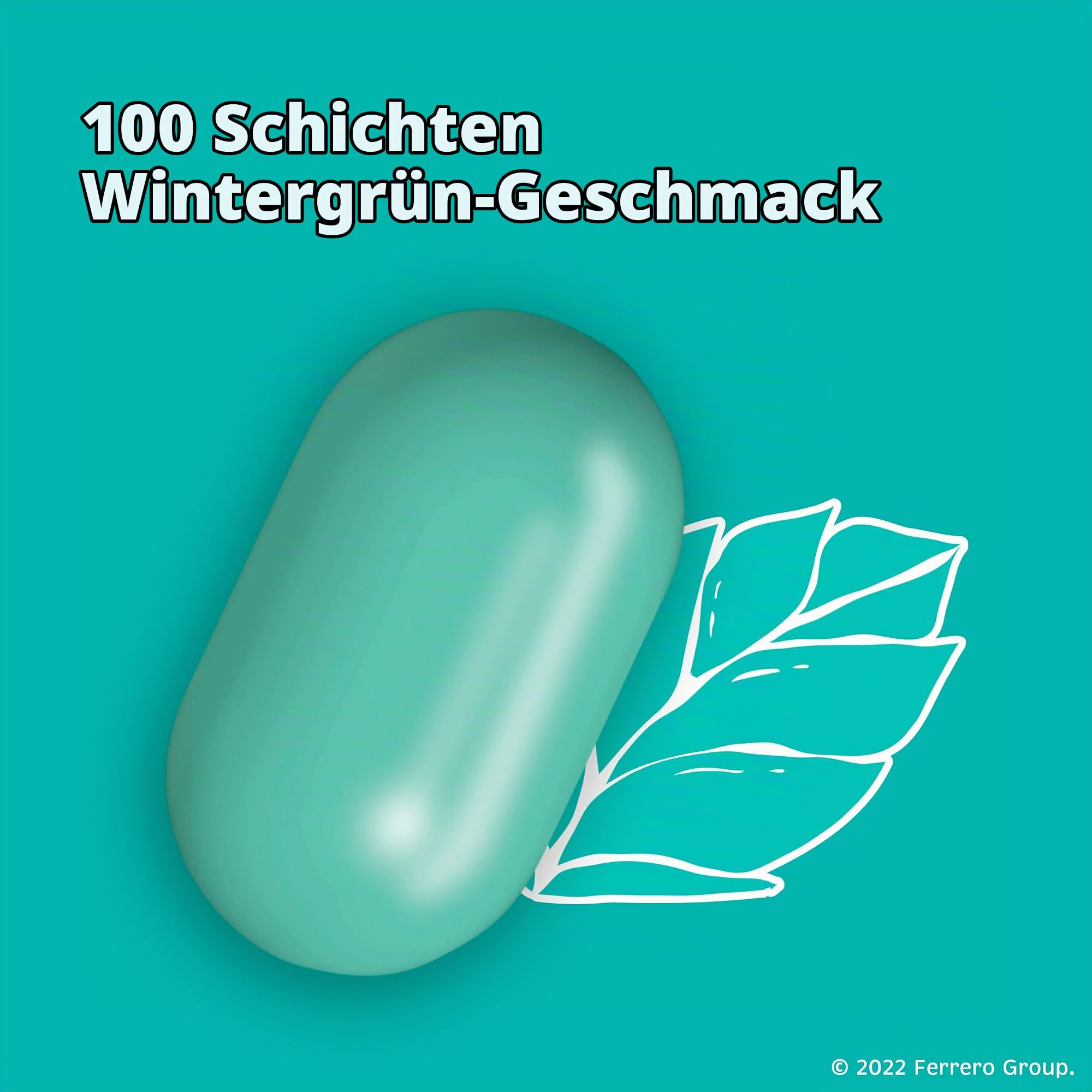 Tic Tac - Wintergreen (1x29g)