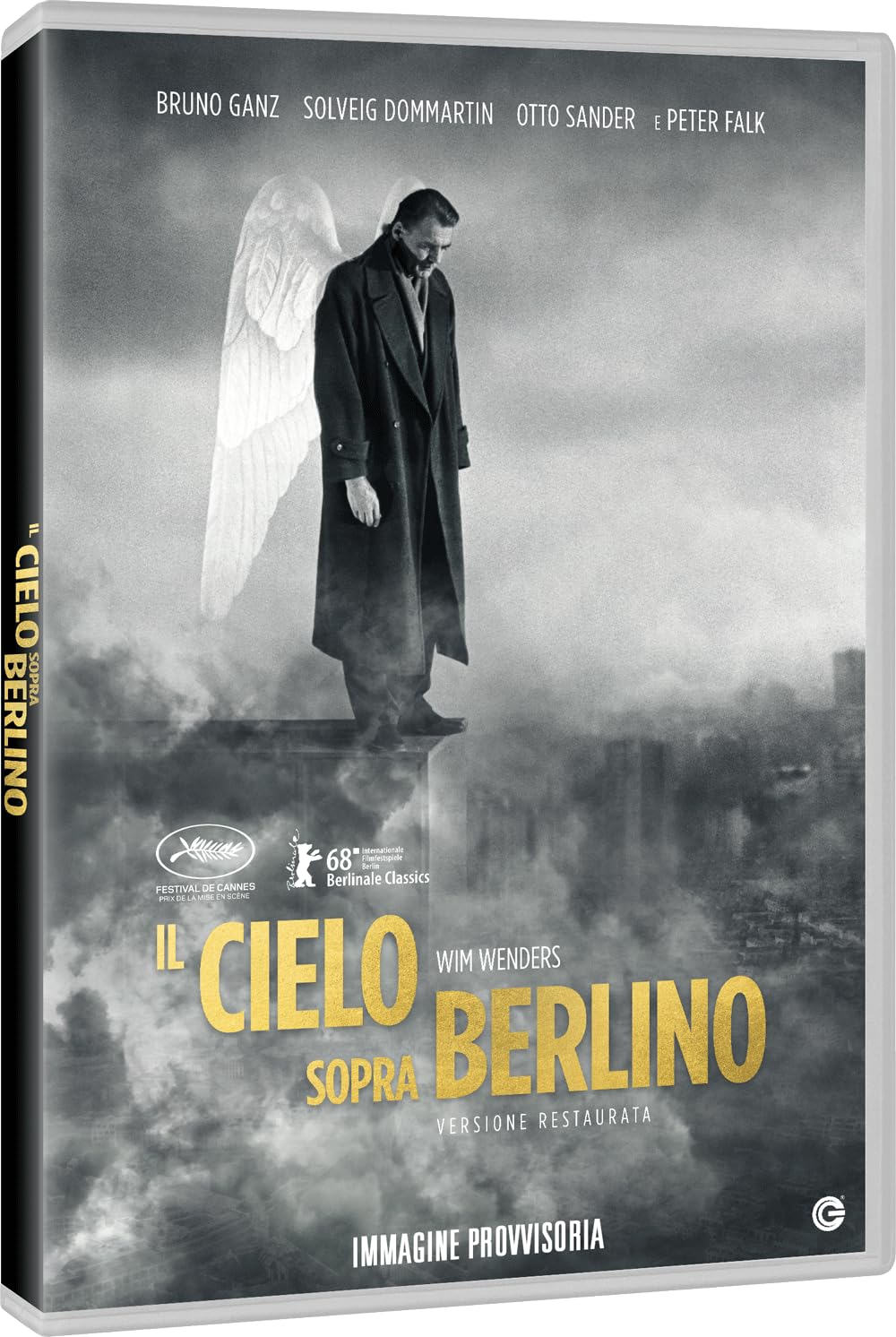 Cielo Sopra Berlino (Il)