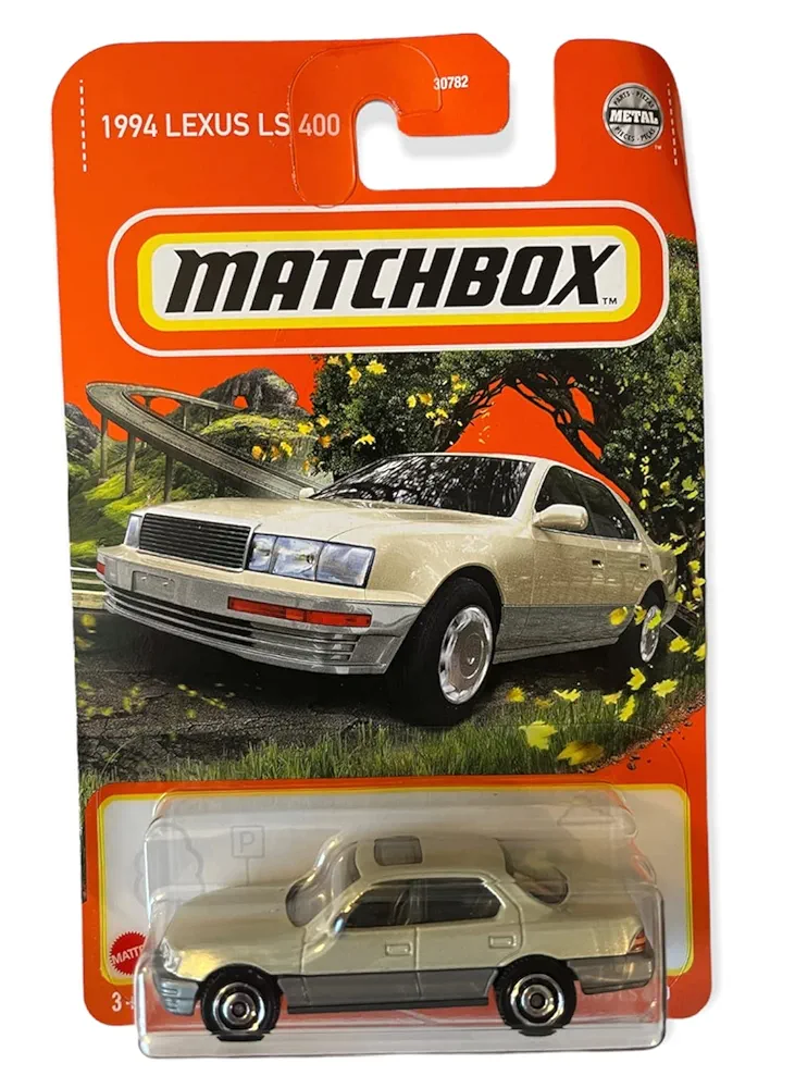 トミカ レクサス LS400 トミカ レクサス LS400 - メルカリ