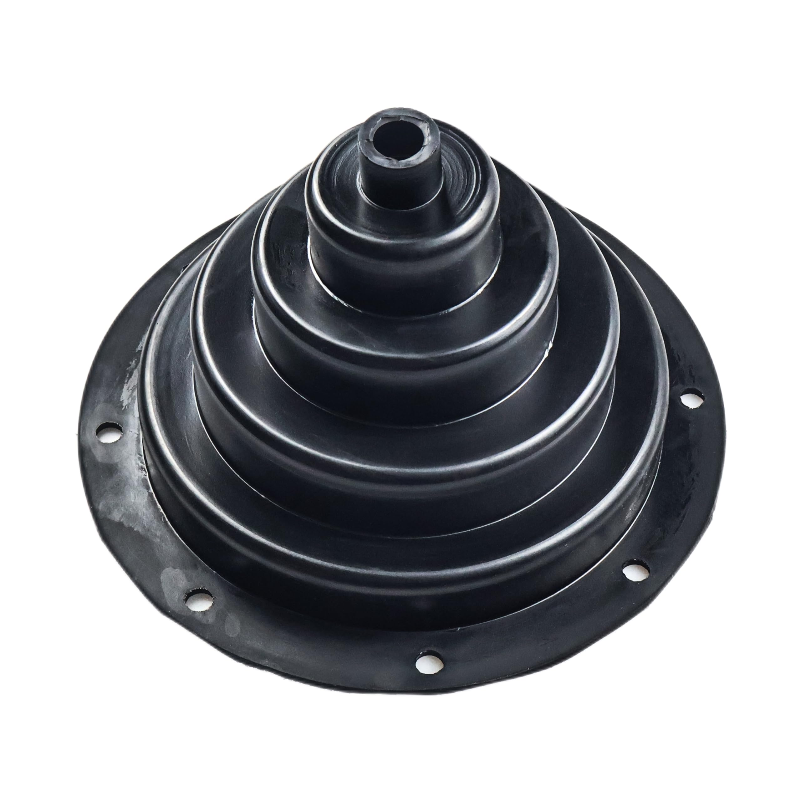 Amazon.com: LAUUEXOP Transmission Shift Boot 68D885 Fit for