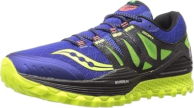 Saucony xodus iso hombre españa Clearance