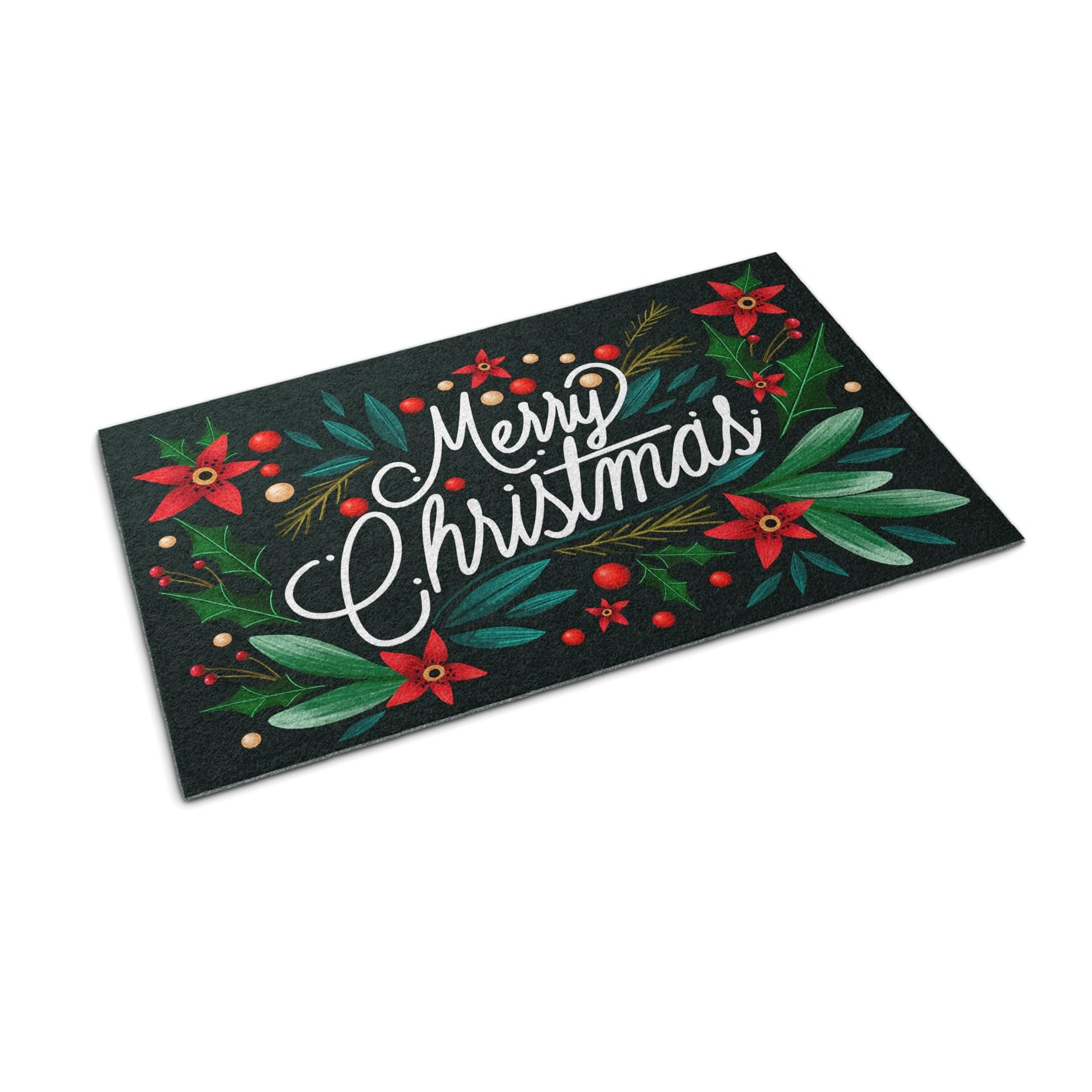 Tapis antifatigue Tulup confortable et résistant 60x40cm
