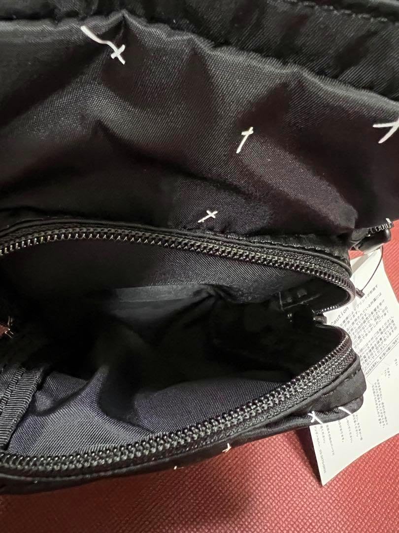 1976年 初期 キキララ ポシェット ショルダーバッグ サンリオ 昭和レトロ 1976年 初期 キキララ ポシェット ショルダーバッグ 昭 和レトロ