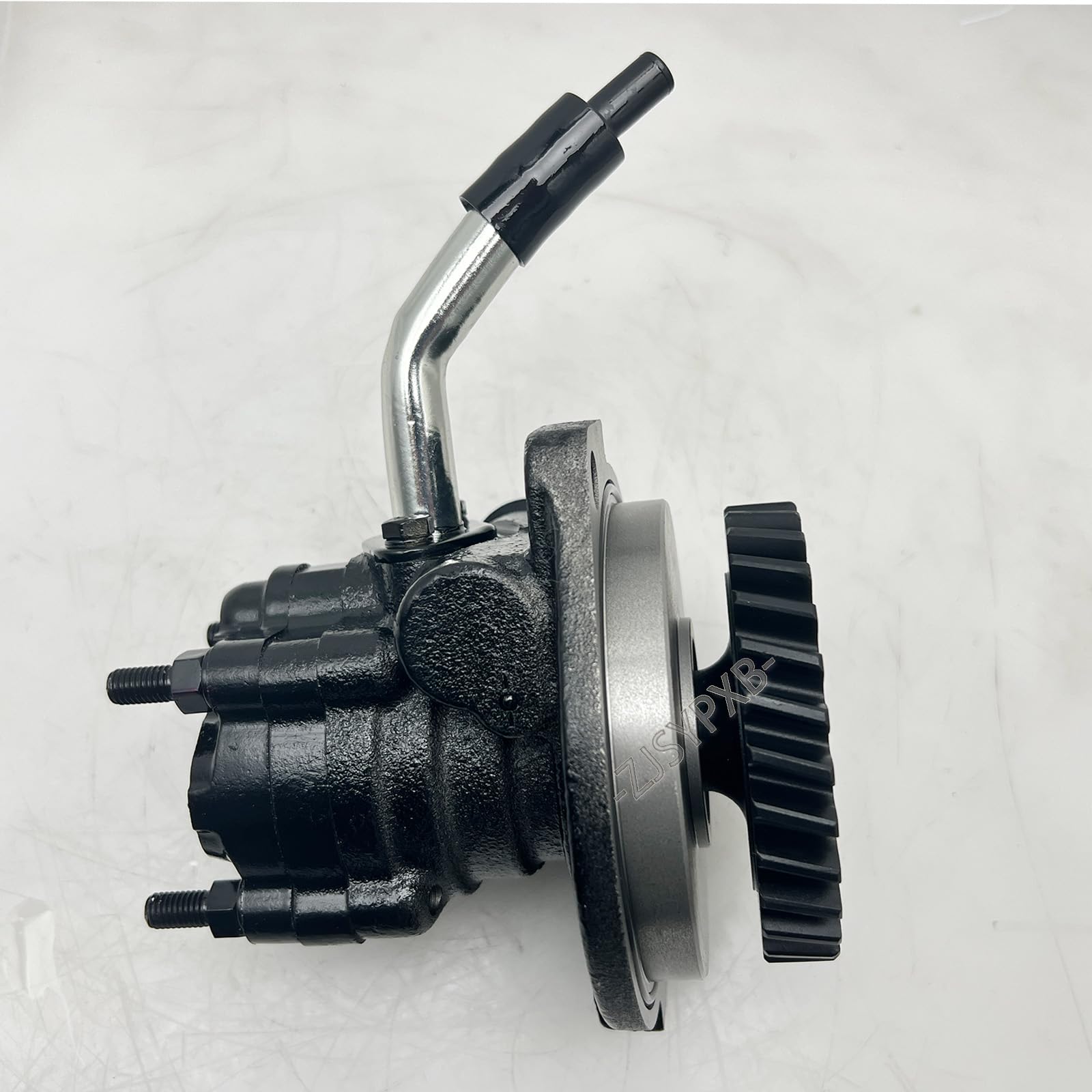 Amazon.com: Power Steering Oil Pump 8-97136574-1 8-97115-135-0 8