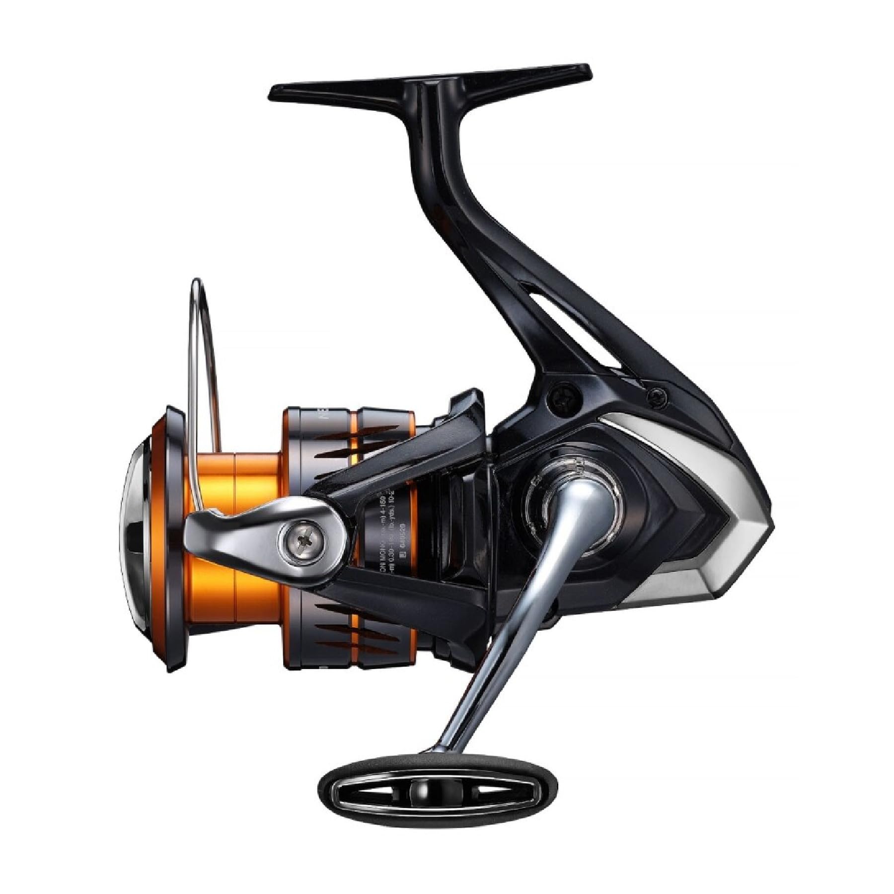 Amazon | シマノ(SHIMANO) スピニングリール 26ネクサーブ 4000