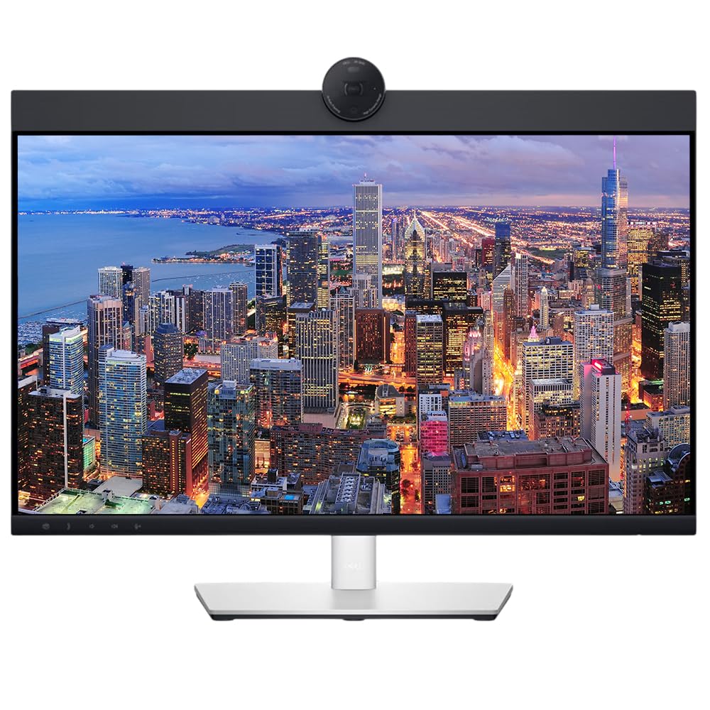 Amazon.com: Dell P2724DEB 27-inch 1440P 2K QHD Monitor, 2-Pack