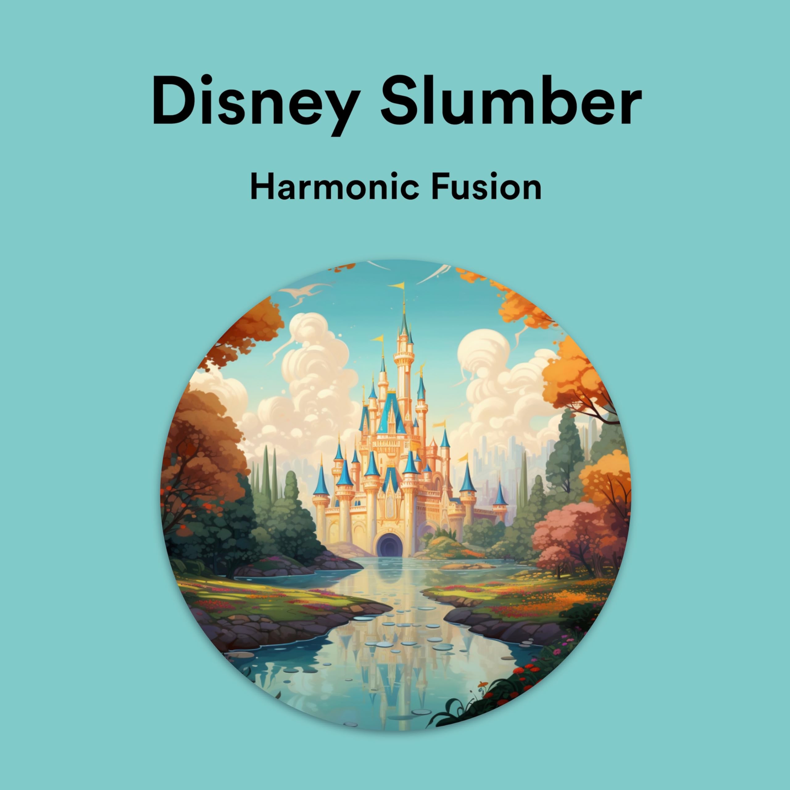 Harmonic Fusion