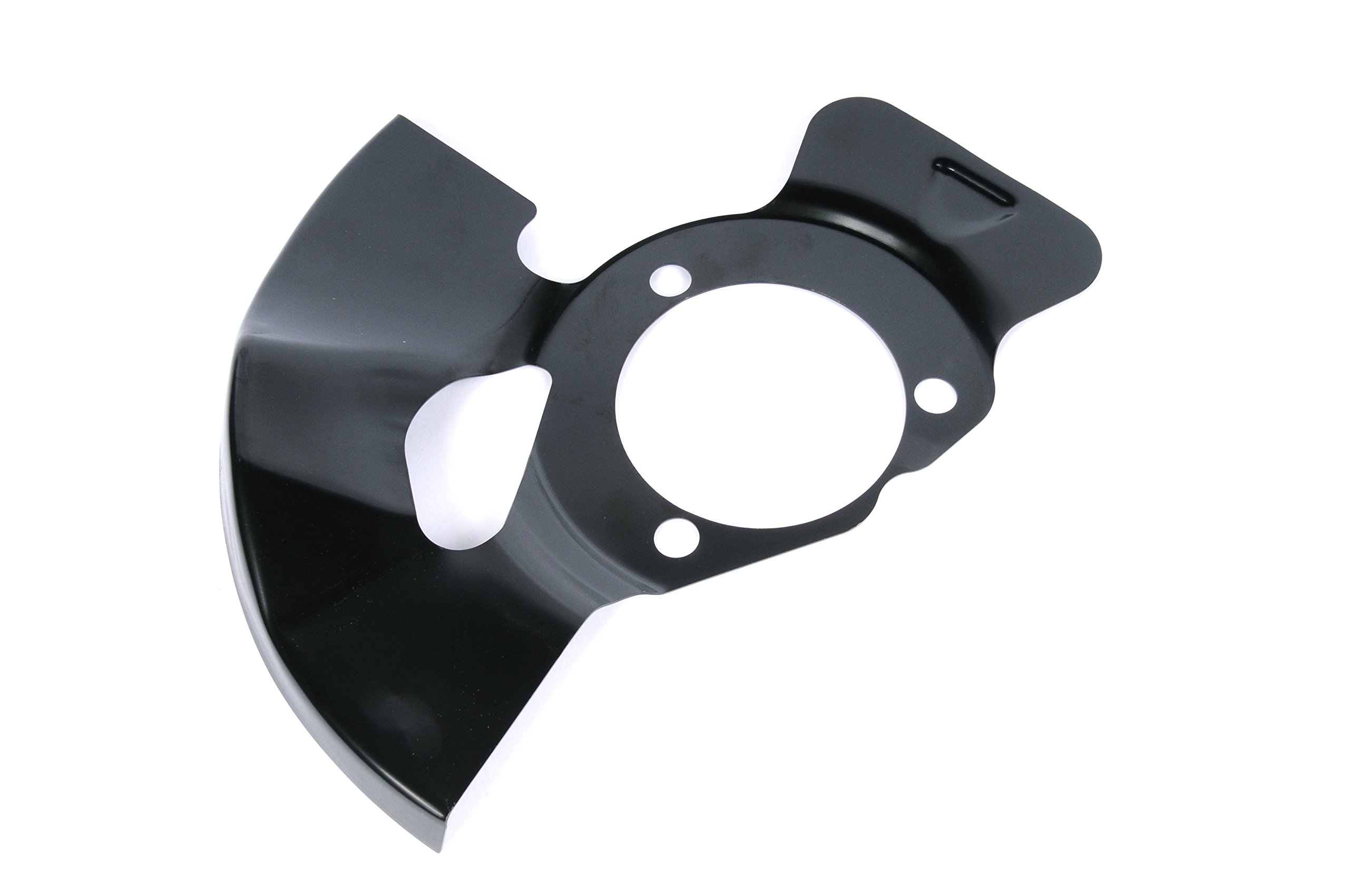 ACDelco 25949496 GM Original Equipment Front Passenger Side Brake  