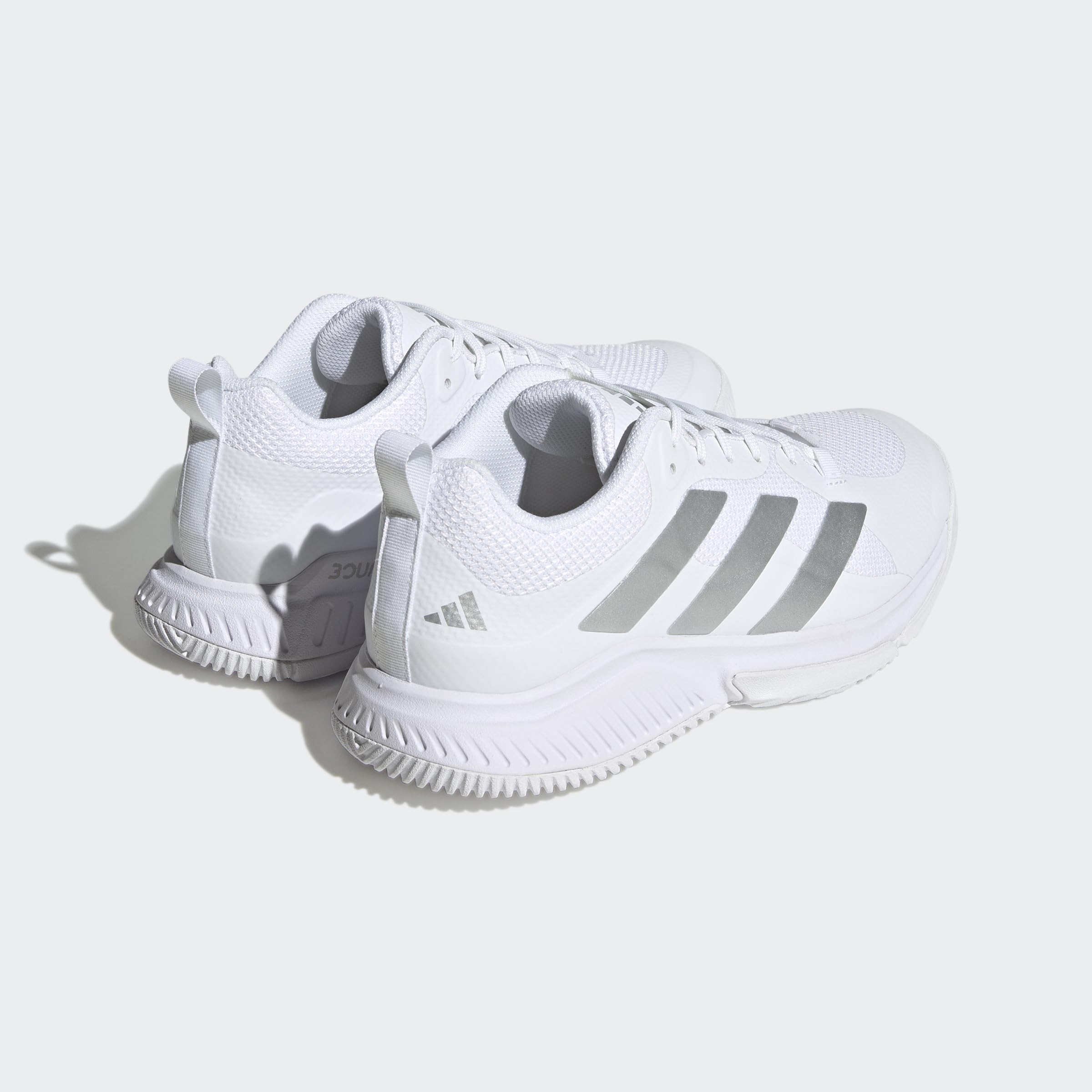 adidas Women's Chaussure Court Team Bounce 2.0