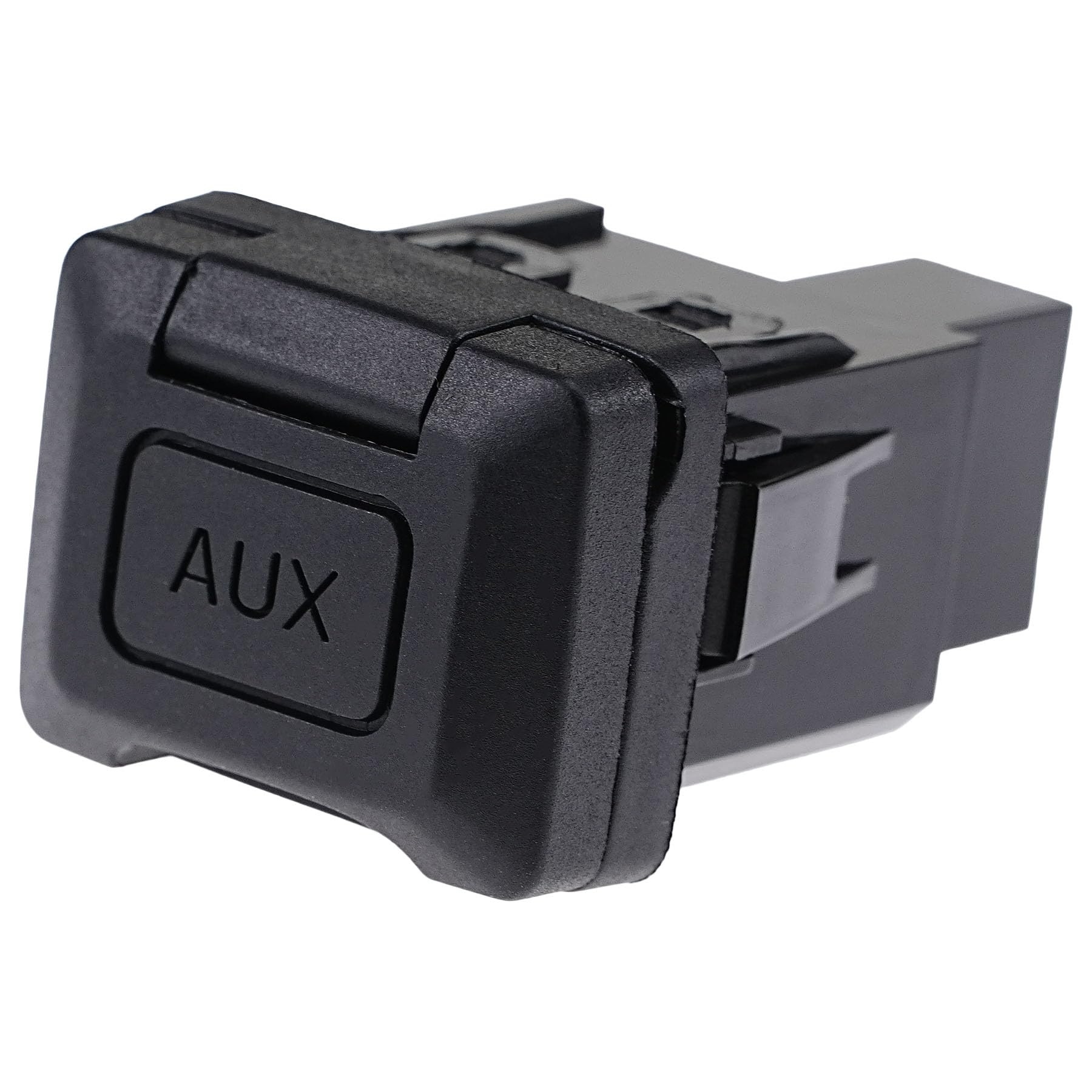Amazon.com: LEVANLIGHT Aux Port Replacement Auxiliary Input