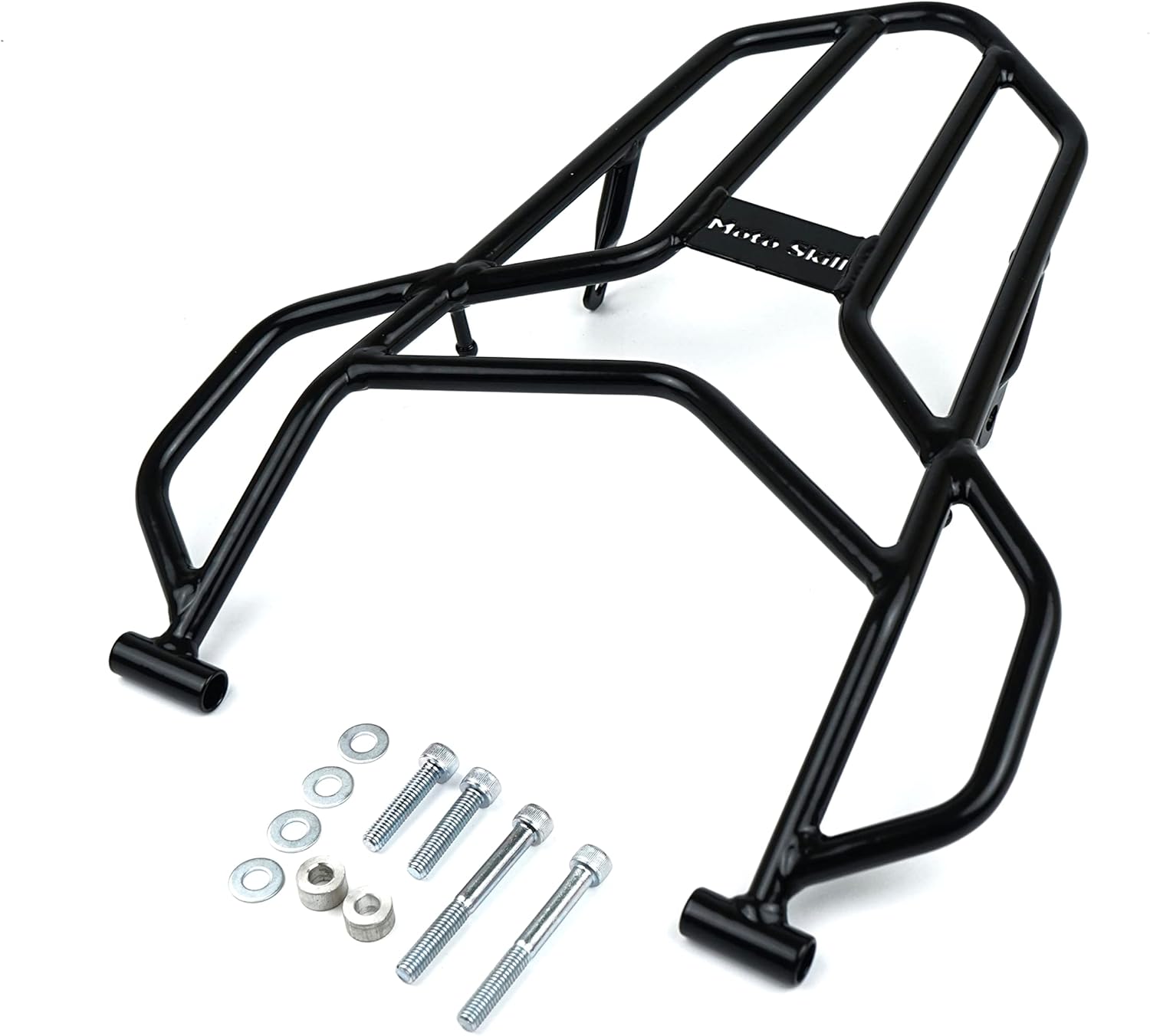 Rear Cargo Rack Luggage Steel For Honda CRF300L CRF300