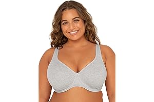 Fit for Me by Fruit of the Loom: The Ultimate Comfort Solution...