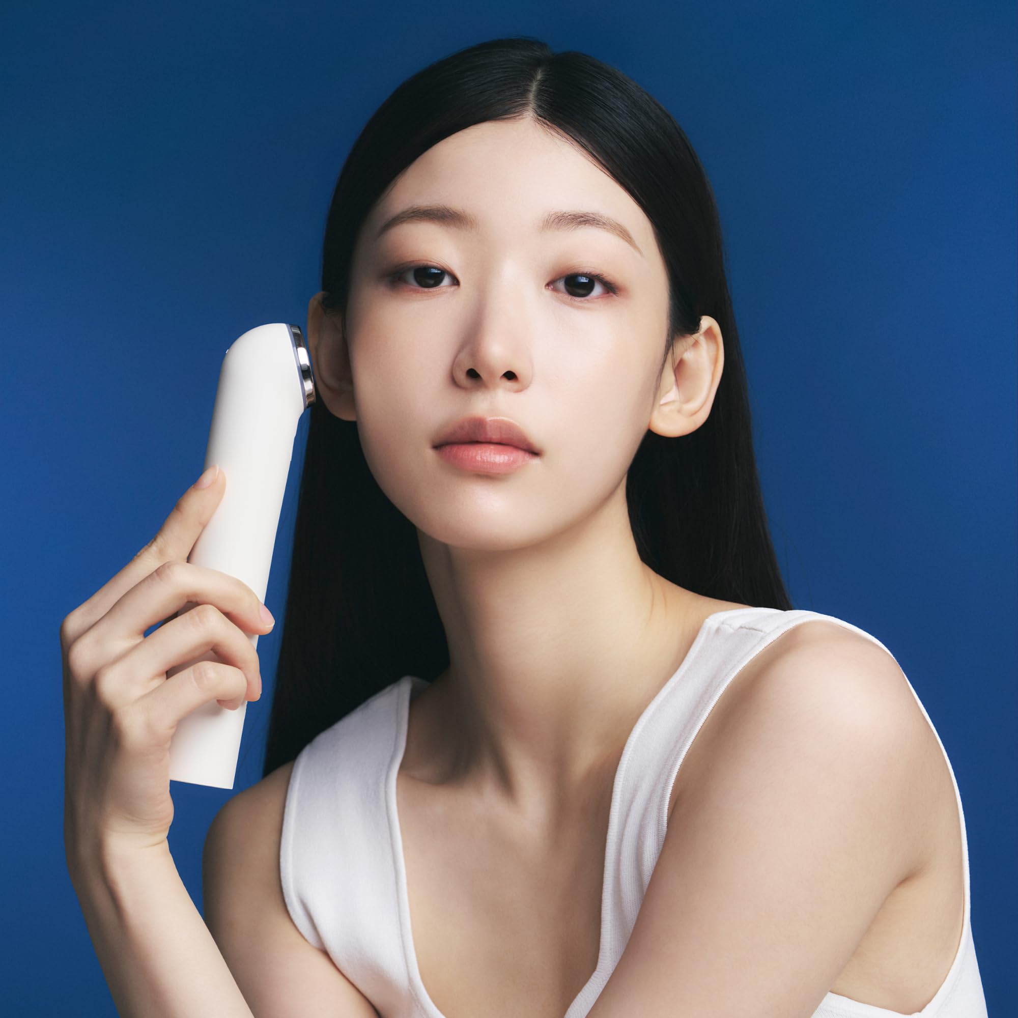 Amazon.co.jp: 公式 LDM超音波美顔器 THOME トーム The GLOW Signature
