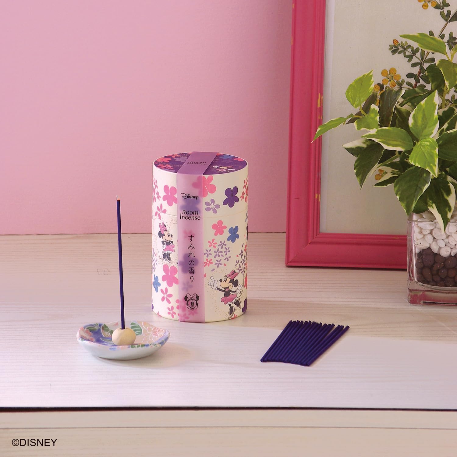 Disney/Room Incense (Minnie Mouse Sumire)
