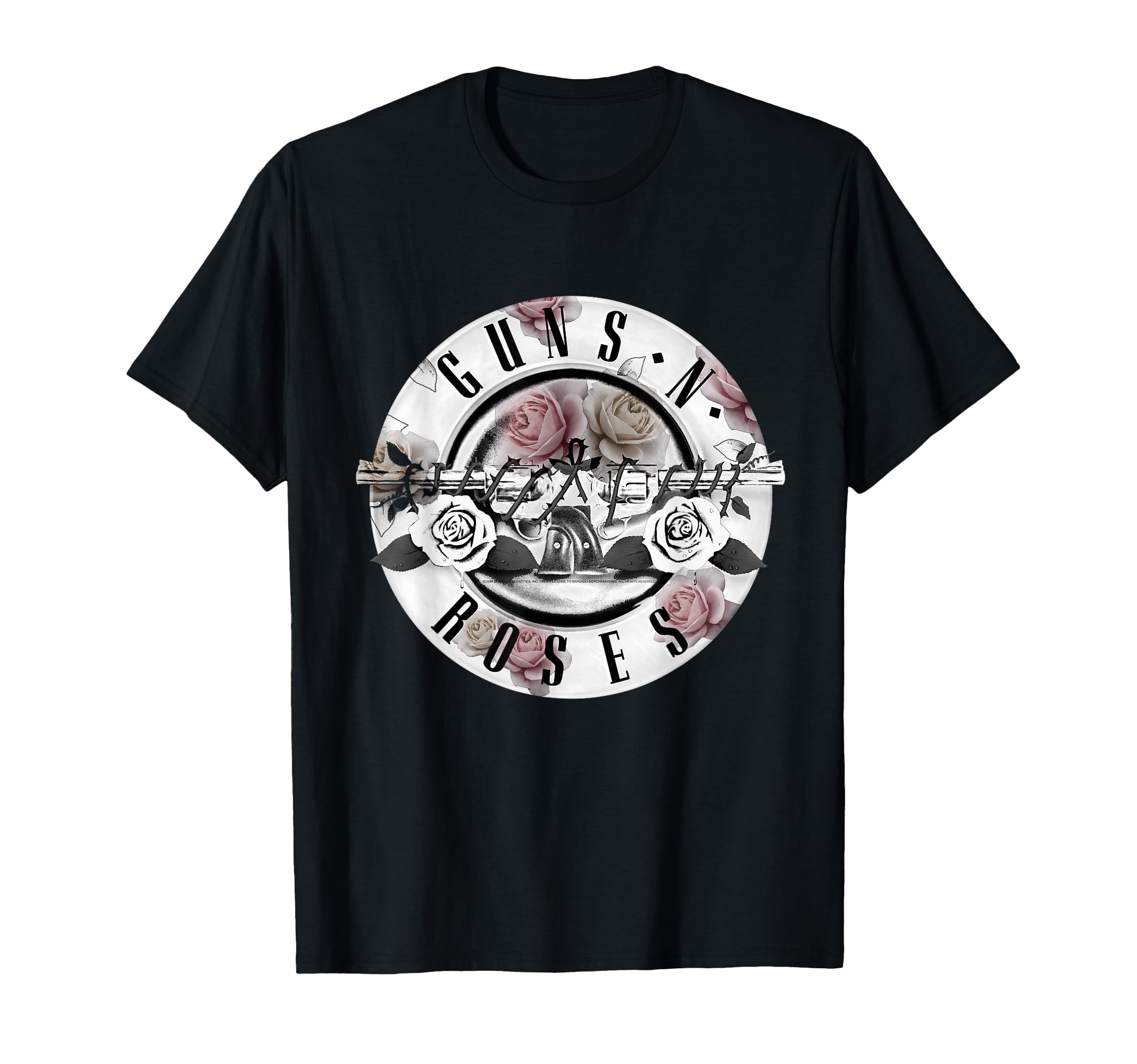 Kleidung mit Designs von Amazon Merch on Demand