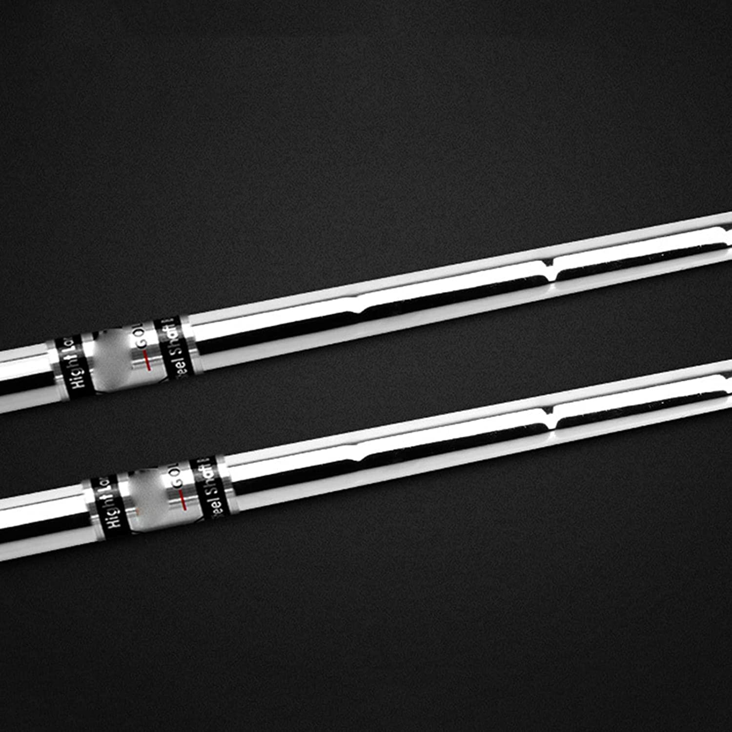 Cuña de Arena de Golf, Mano Izquierda del Palo de Golf, Textura de Varilla de fresado CNC de Acero Inoxidable de 56/60 Grados, Gran Regalo de Golf para Hombres y Mujeres