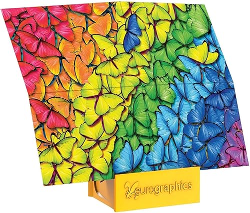 Miniatura 4 de EuroGraphics Accesorio de soporte de caja de rompecabezas