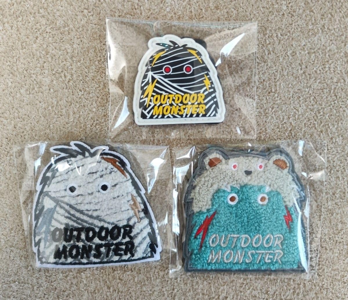 第五人格 7周年 カフェ グッズセット フールズ・ゴールド 第五人格