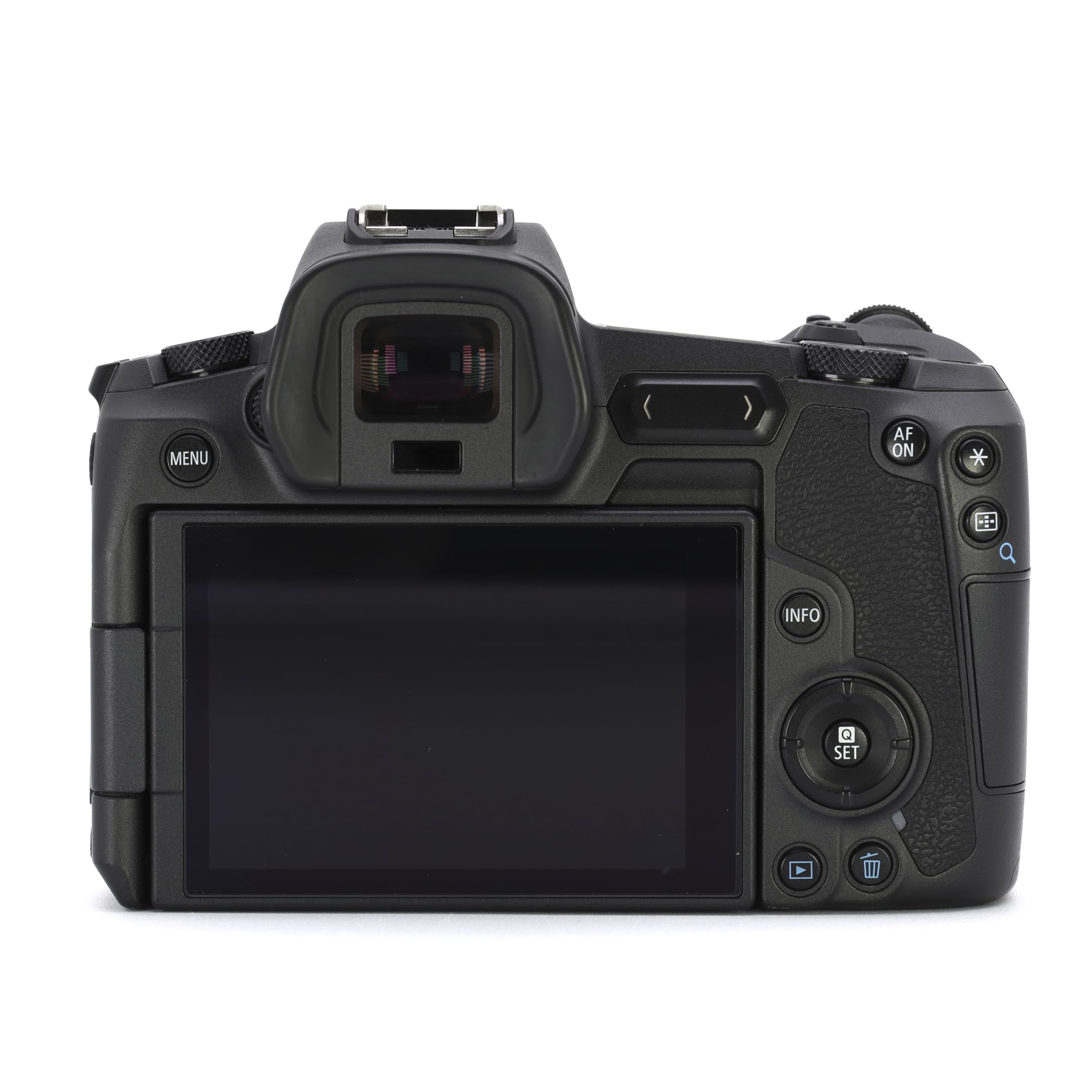 Amazon | Canon ミラーレス一眼カメラ EOS R ボディー EOSR | ミラー