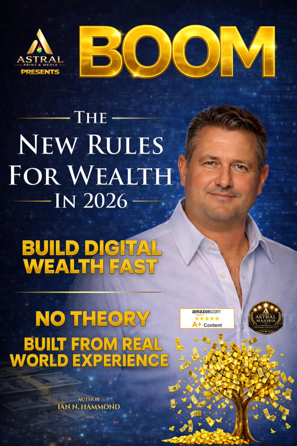 BOOM: Wealth Creation for 2026 and Beyond