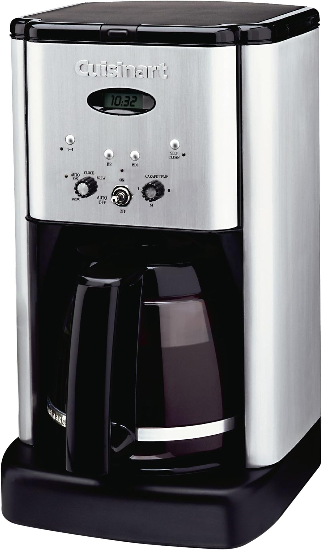Brew Cent 12 Cup Coffee Maker