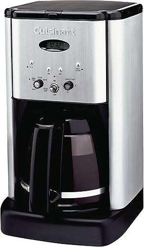 Cafetera Brew Cent de 12 tazas