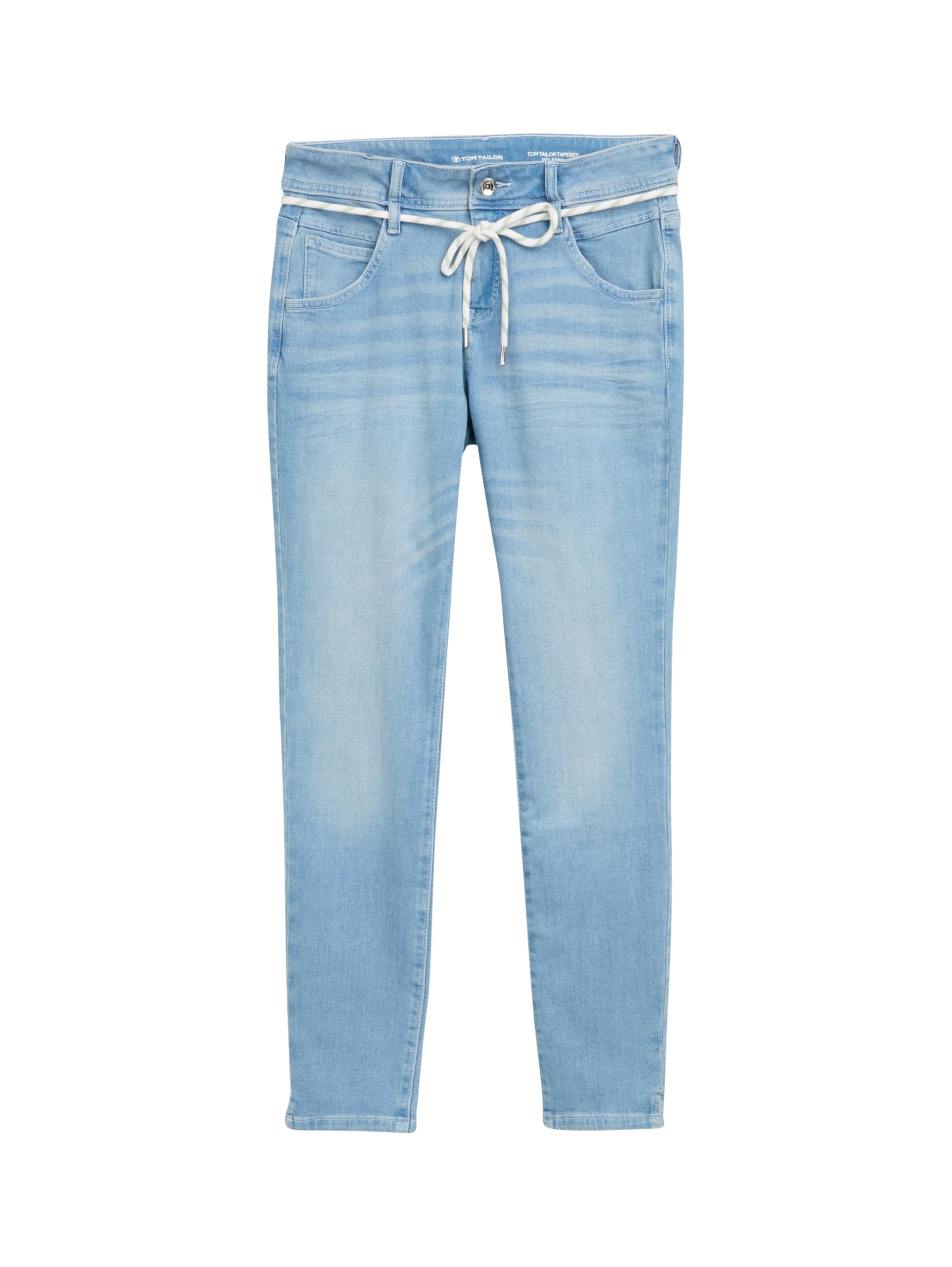 TOM TAILOR 1045735 - Jeansy zwężane Kobiety