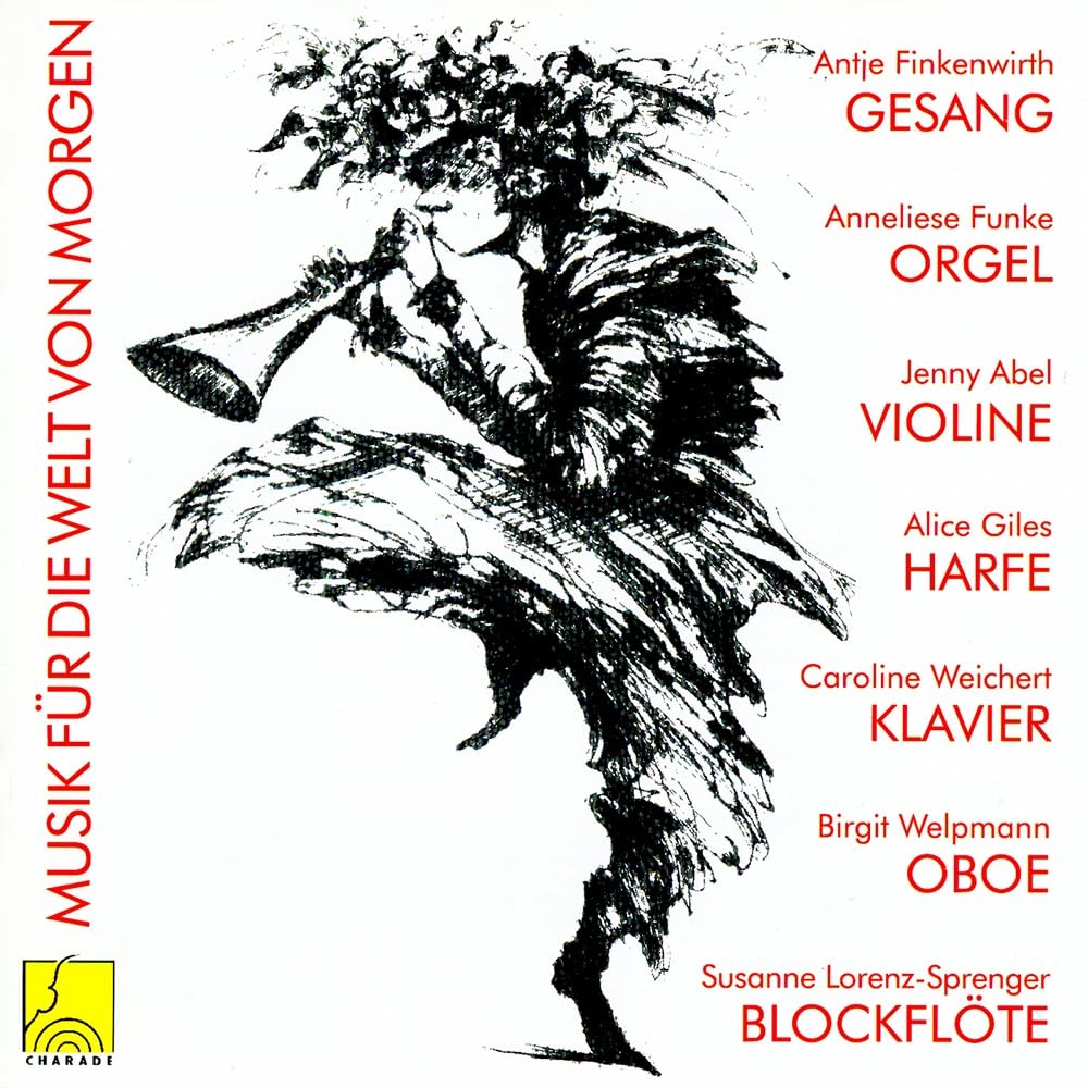 Musik für die Welt von Morgen - Chamber Music by Female Composers