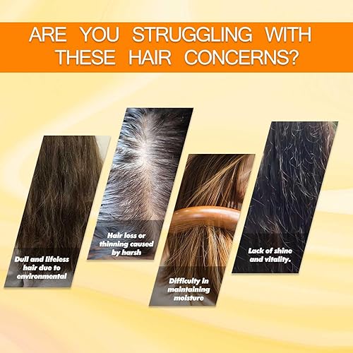 Miniatura 3 de Jabón de champú de aceite de semillas de calabaza para el crecimiento del cabello, barra de aceite de semillas de calabaza sólida para nutrición del