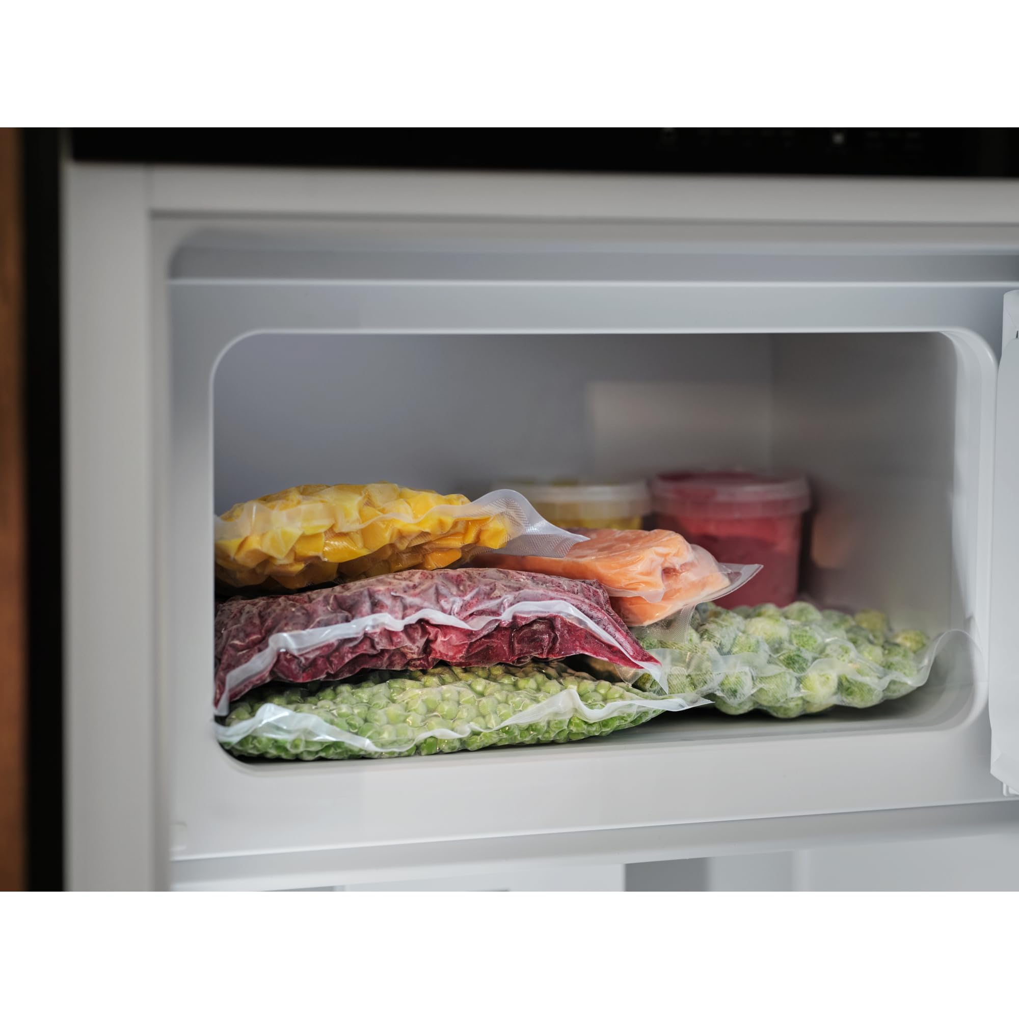 Electrolux EFB3AE10S1 chłodziarka 1-drzwiowa, wbudowana, 164 l, statyczna klasa energetyczna E