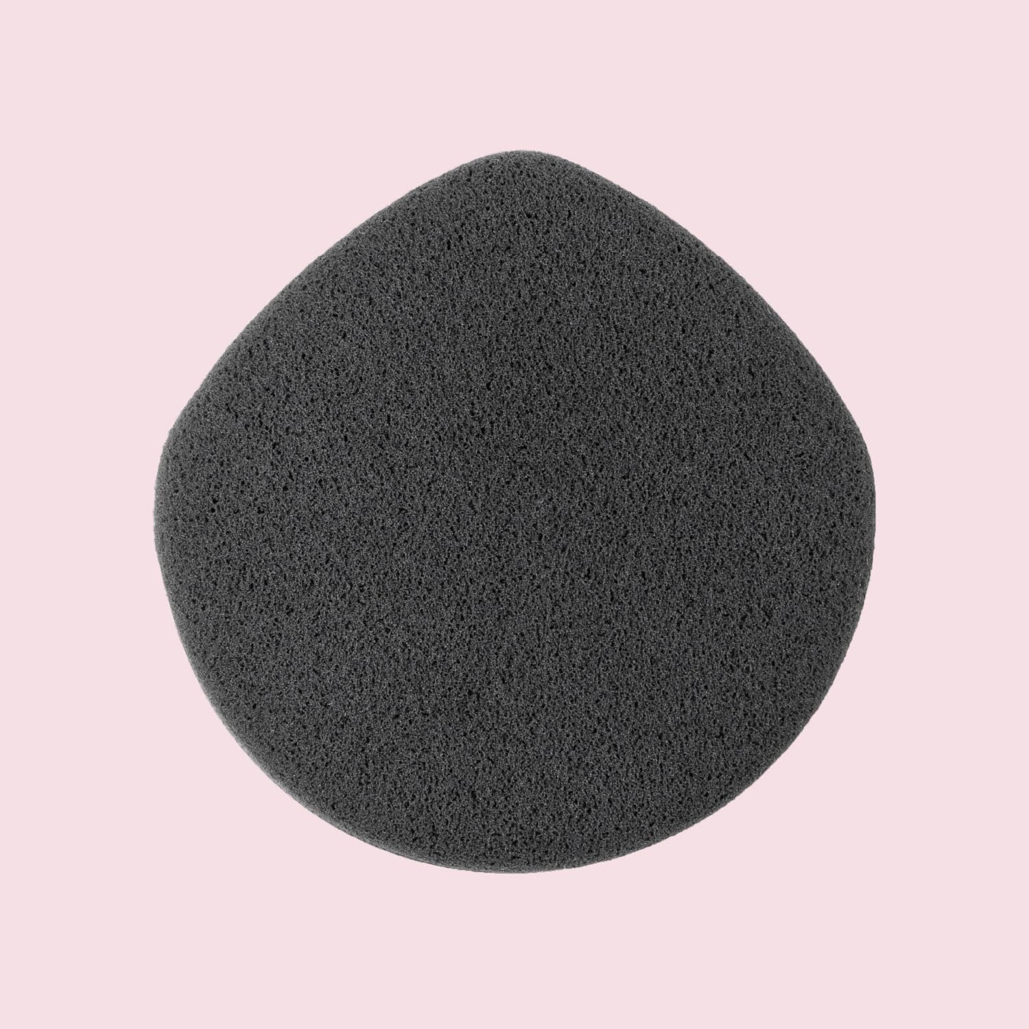 KAI KAI Foundation Poufff Black Stain Resistant Powder Multilayer Liquid Natural Finish 000KQ3278