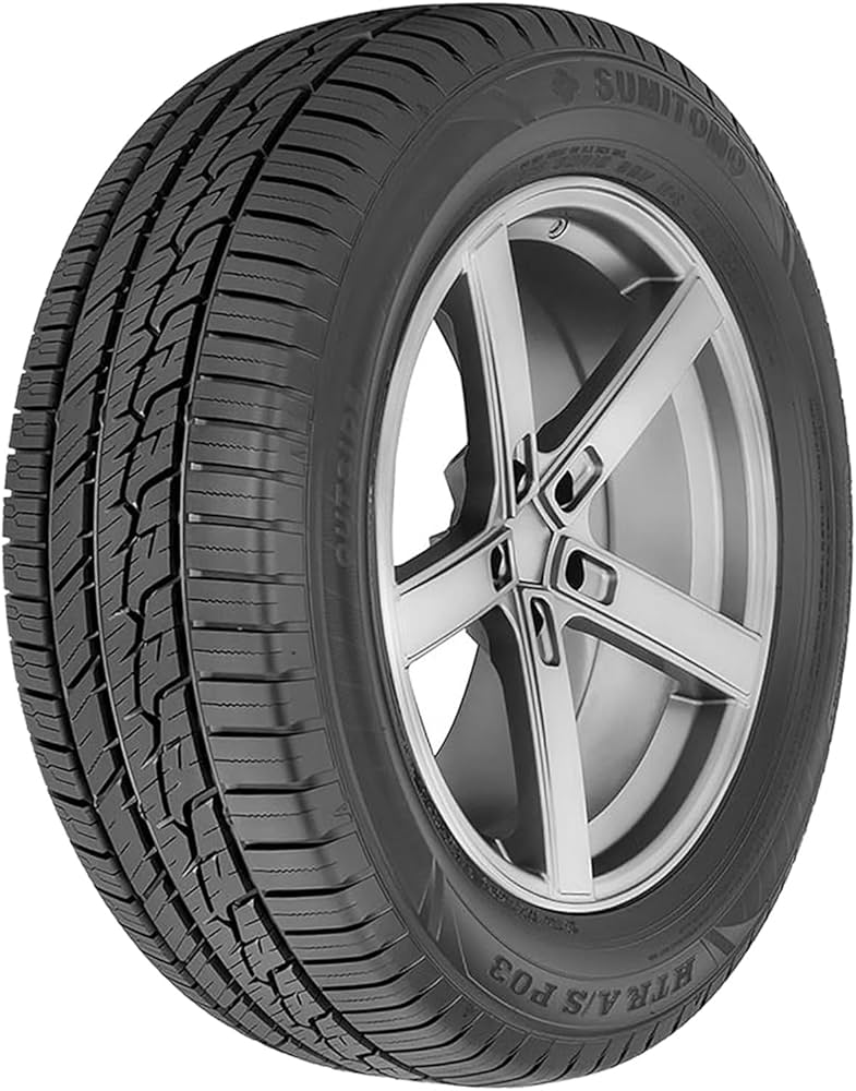 Amazon.com: SUMITOMO 195/65R15 91H HTR A/S P03 BW : Automotive Amazon.com: SUMITOMO 195/65R15 91H HTR A/S P03 BW : Automotive
