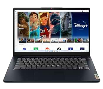 Amazon.com: Lenovo 2023 Ideapad 3 Laptop, 14