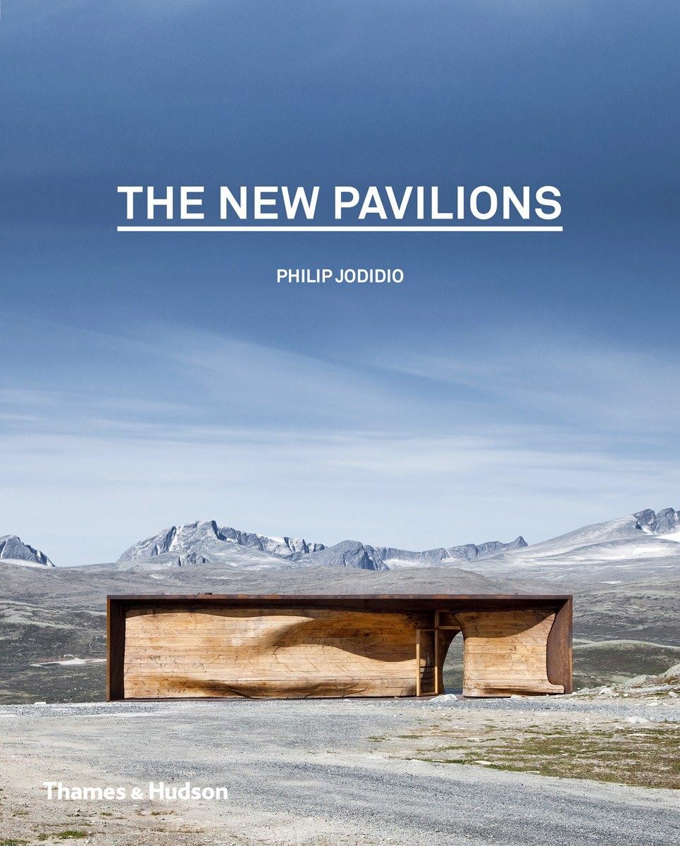 The New Pavilions - 9780500343227