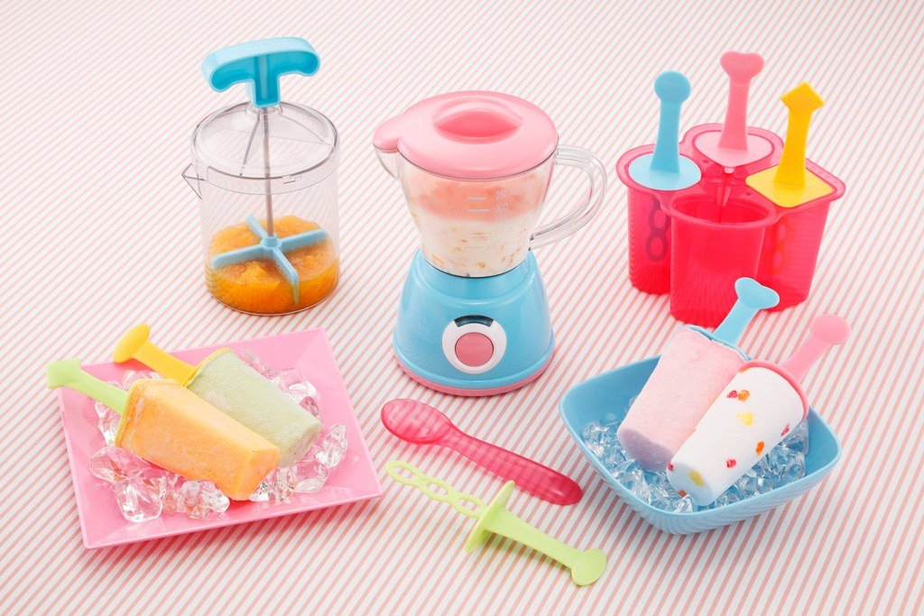 Amazon.co.jp: フルーティアイスバー : おもちゃ