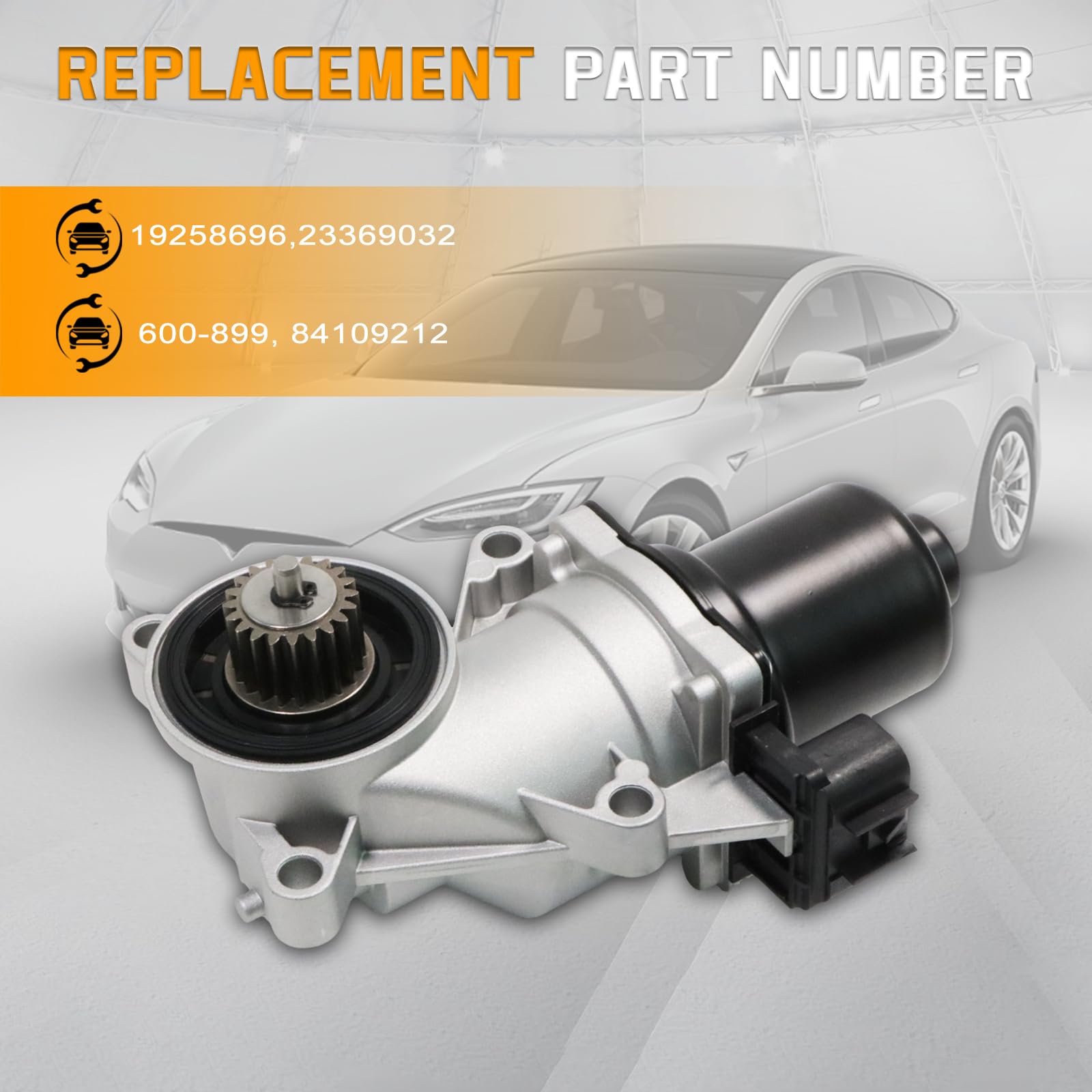 めい　0430 8981964150 Transfer Case Shift Actuator Motor For Isuzu D