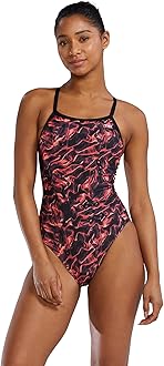 Women's Durafast Elite Diamondfit Swimsuit