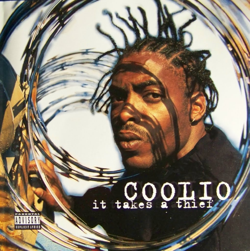 LP米 Coolio/It Takes A Thief It Takes a Thief: Coolio: Amazon.ca: Music
