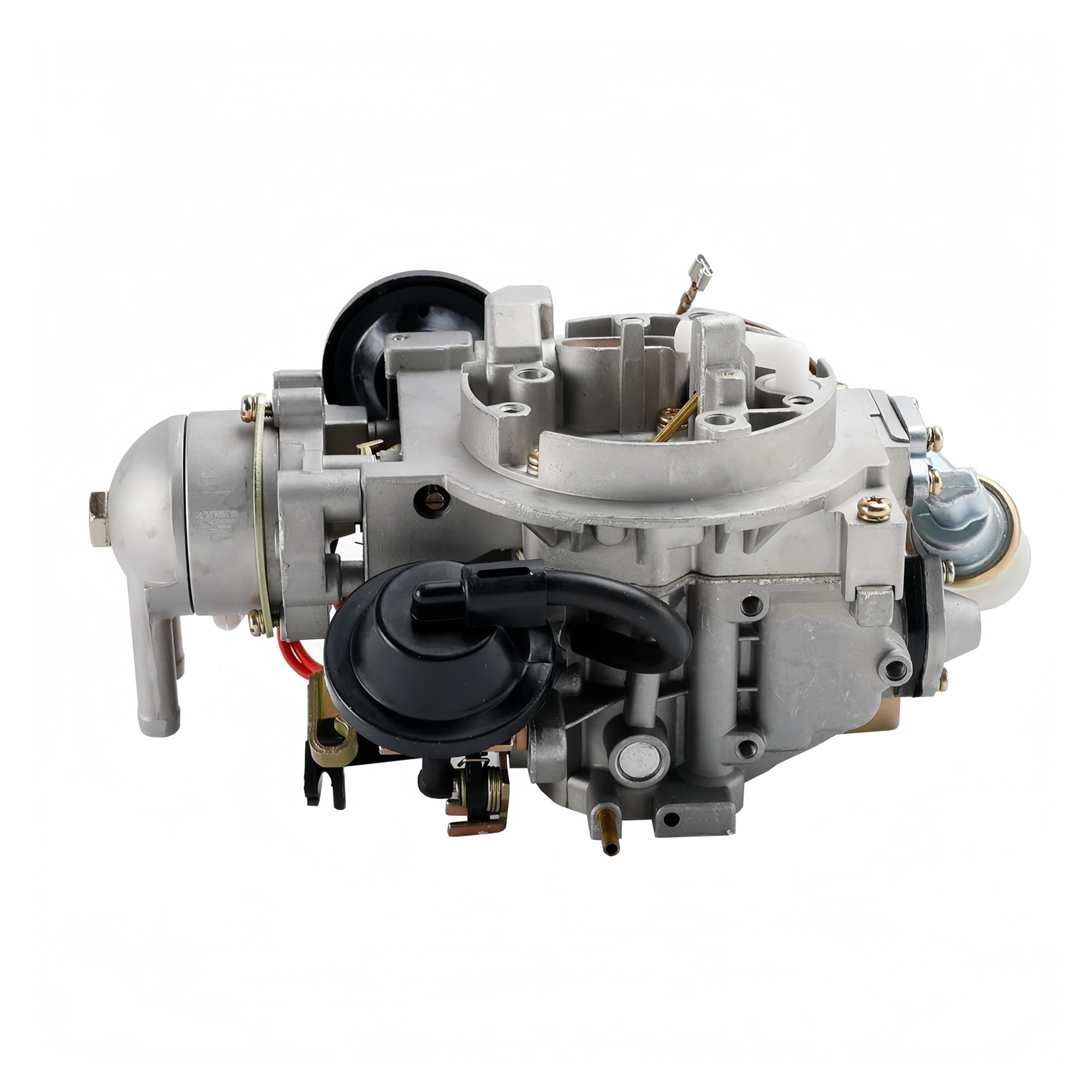Carburateur 027129016H pour vw, pour golf 2, pour jetta II 19E 72PS