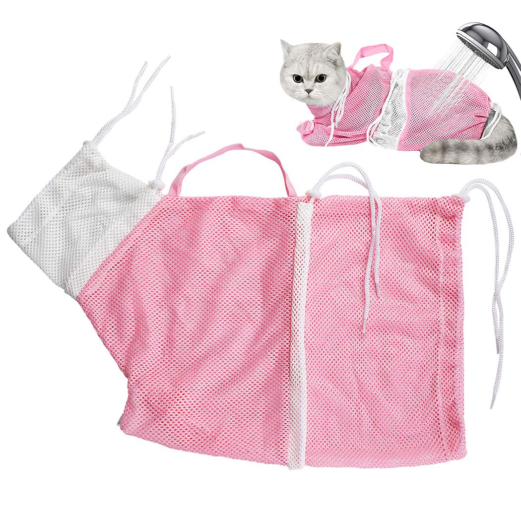 See full amazon price history chart for Legendog Cat Cleaning Bag Multifunctional Scratch Resisted Cat Bath Bag Cat Grooming Bag Legendog Cat Cleaning Bag Multifunctional Scratch Resisted Cat Bath Bag Cat Grooming Bag (B08726PY83) Amazon Price History, Amazon Price Tracker