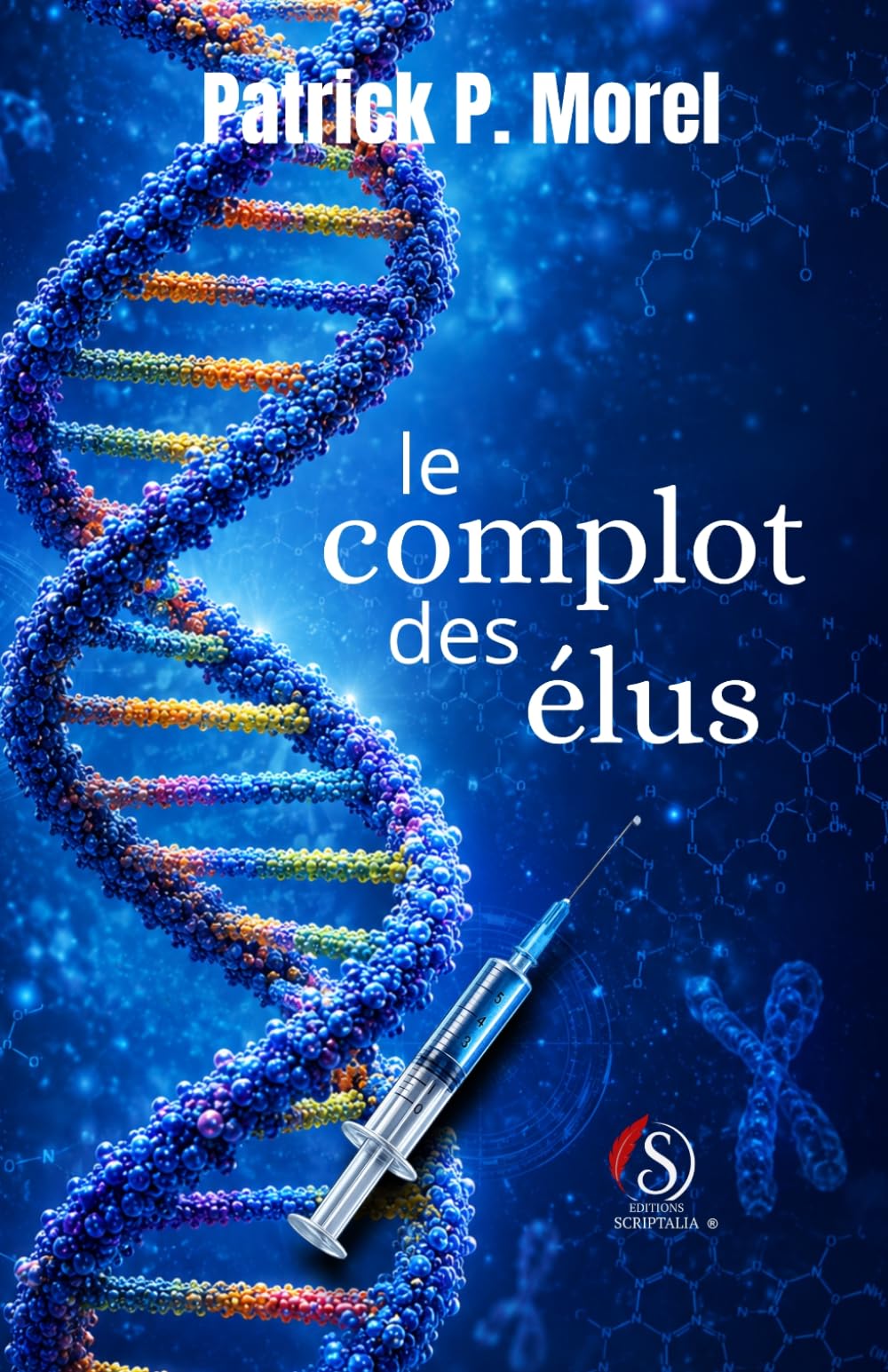 Le complot des élus