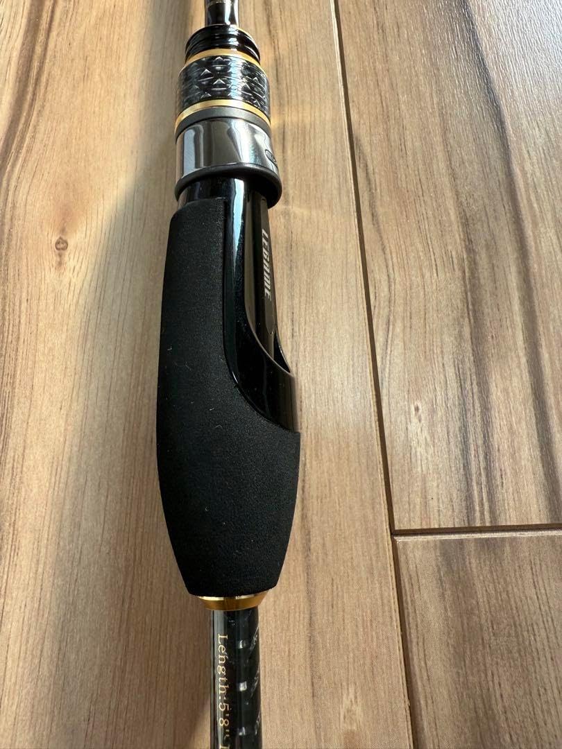 レガーメ X-ARMATURA 魅極 [XAM-5824] レガーメ 魅極 XAM-5824 レガーメ X-ARMATURA 魅極 [XAM-5824